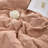 Softer Than Soft - Coma Inducer Oversized Comforter Set - Cream-106736631-106736634