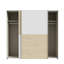 Myrtil 2 Door Manufactured Wood Wardrobe-923813418