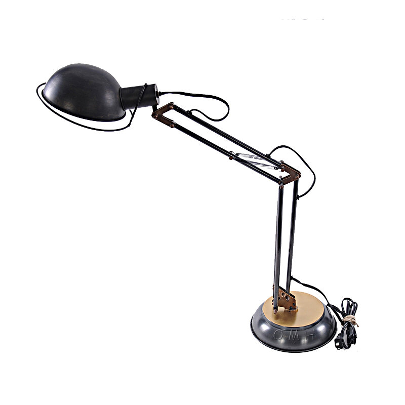 Lampe de bureau 33 po Spilsby