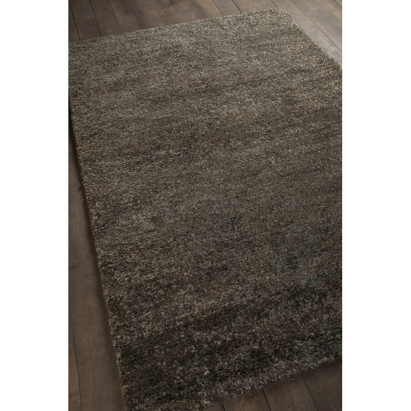 Urbana Handmade Jute Area Rug, Rectangle 5' x 7'6"