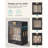 Jewelry Box + Mirror-1600625711