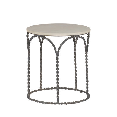 Bradley End Table