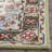 Wimpole Hand Tufted Wool Oriental Rug-102528231