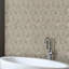 Glacis 12 in. x 15 in. Matte Porcelain Stone Look Floor and Wall Tile-36930934