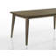 Table de salle à manger Contemporary