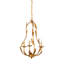 3 - Light Chandelier