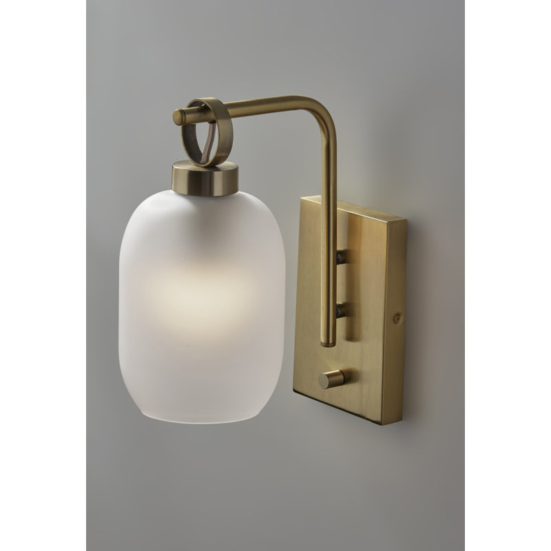 Lampe murale Falan