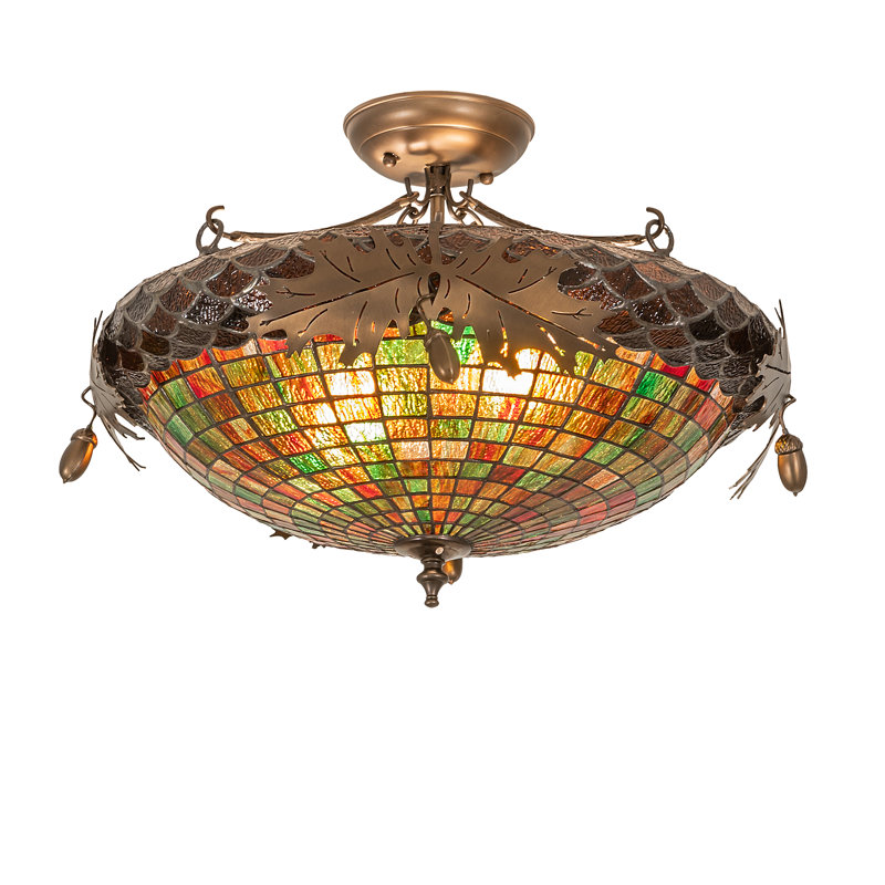 Bettles 2 - Light Flush Mount