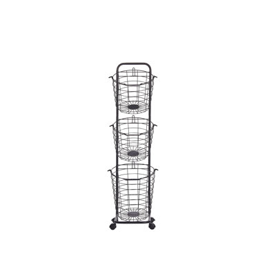Rebrilliant Decorative Basket