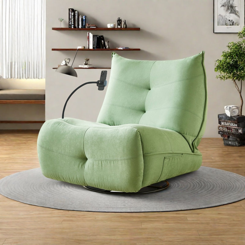 Tomsich, Vert