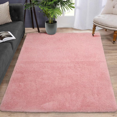 Tapis rectangulaire Beladora