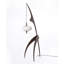 Praying Mantis Floor Lamp-1065877183