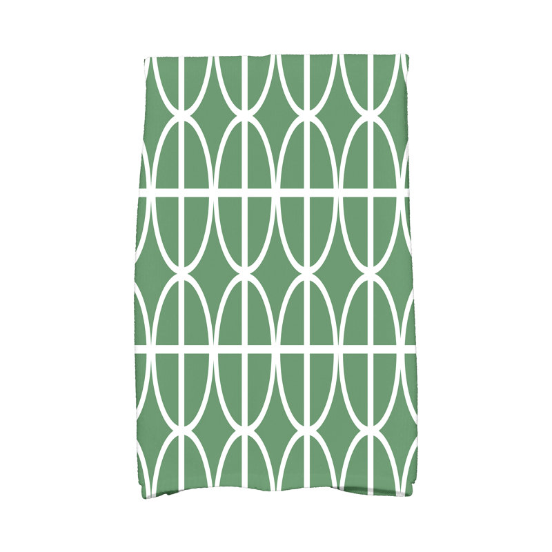 Torchon Noxon, Vert