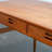 Retro Solid Cherry Wood Drawer Writing Desk