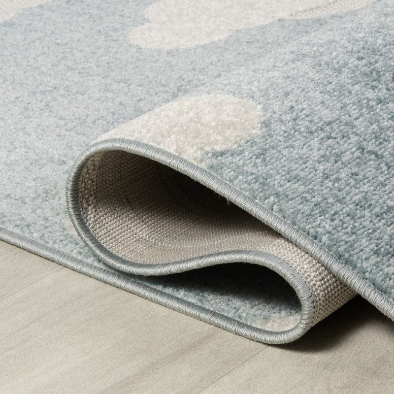 Lesly Area Rug, Runner 2' x 8'