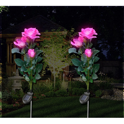Piquet de jardin Kaiah