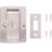 Tall Pocket Door Lock-15652130