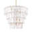Oldmill 37" 15-Light Pendant