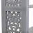 Chouteau Accent Bookcase-493261390