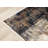 Ealey Red Blue Beige Abstract High-Traffic Rug-1073001793