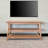 Offerman Solid Acacia TV Console
