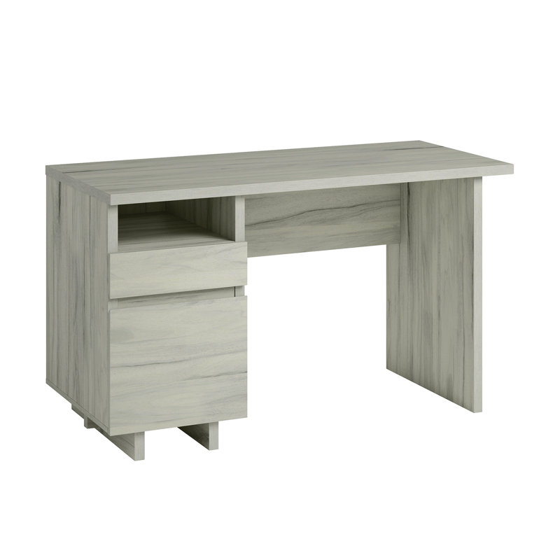 Bureau, finition blanche