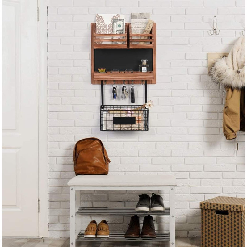 Neriya Wall Organizer