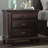 Plattsburgh 28'' W Solid Wood Nightstand
