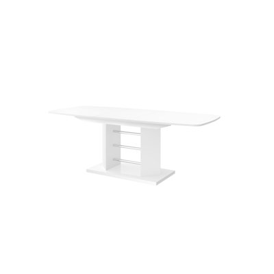 Debrisha Extendable Dining Table