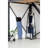 Brabantia Size C Ironing Board with Solid Steam Unit Holder-91885532