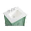 Ensemble de meuble-lavabo simple 24 po Lexington-1727796670-1619759075