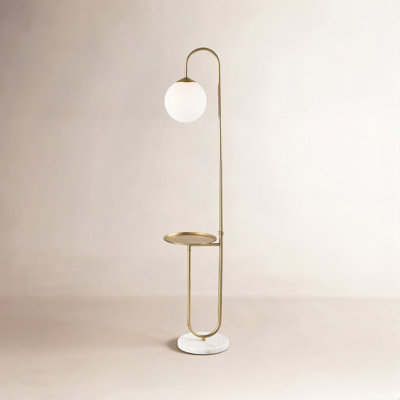 Premont 61.25'' Floor Lamp