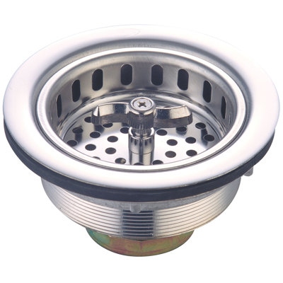 Drain d’évier de cuisine grid