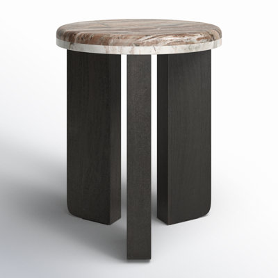 Minsk End Table