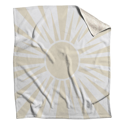 Couvertures Sunburst