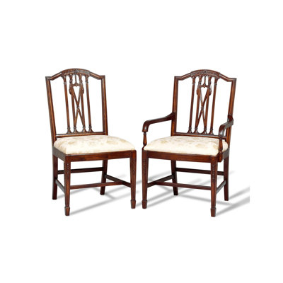 Scarborough House Upholstered Dining Chair