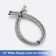 Widespread 2-handle Bathroom Faucet with Drain Assembly