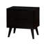 Table de chevet 1 pièce Mid-Century-172648928