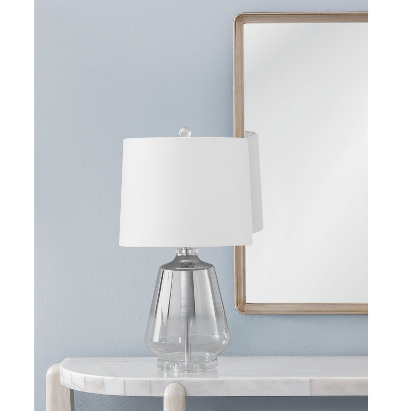 Lampe de table 28 po Adair