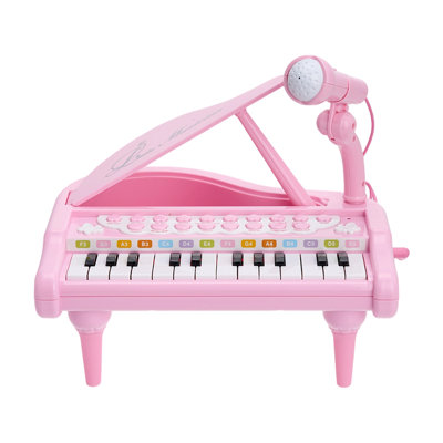 Electronic Piano Appliance