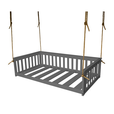 Carol Solid Wood Daybed