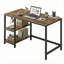 Steel Computer Desk