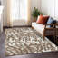 Tapis intérieur / extérieur mâle avec envers antidérapant-1420022384