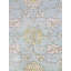 Agra One-of-a-Kind 5'5" X 8' Area Rug