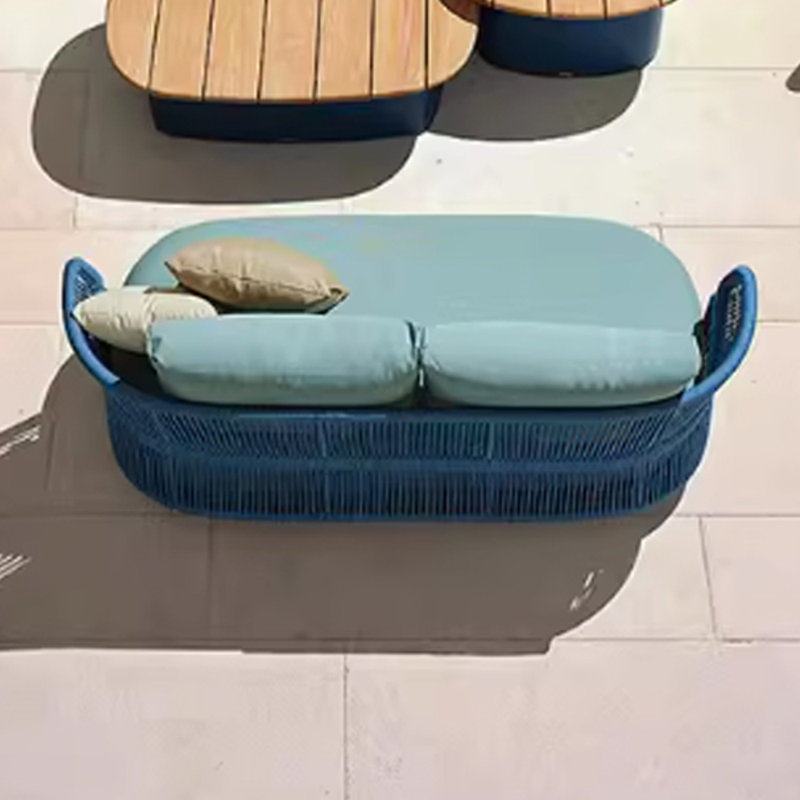 Sharrell 59,05 extérieur avec coussins Sunbrella®