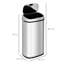 Stainless Steel Sensor Kitchen Trash Can-122577152-122577155-122577156