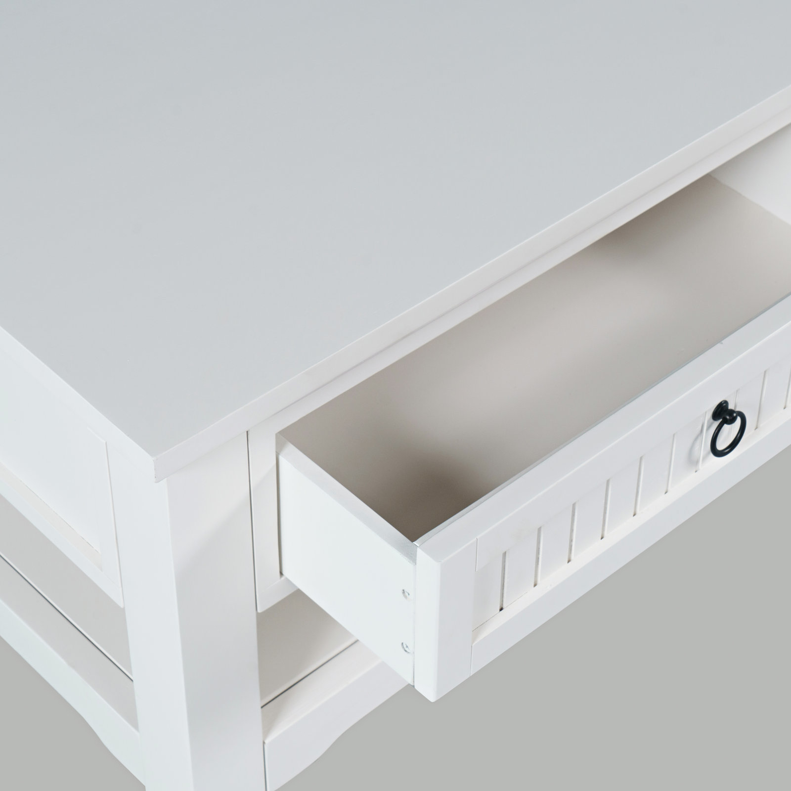 Pearce 50" Coffee Table