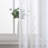 Juvenile Geometric Sheer Rod Pocket Curtain Panels-70857501