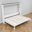 Lit escamotable avec lumière DEL-625174142-619755164