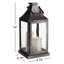 Barrington Stainless Steel Lantern-831060700